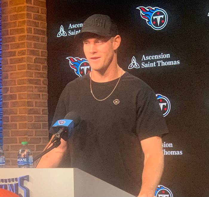 Tannehill